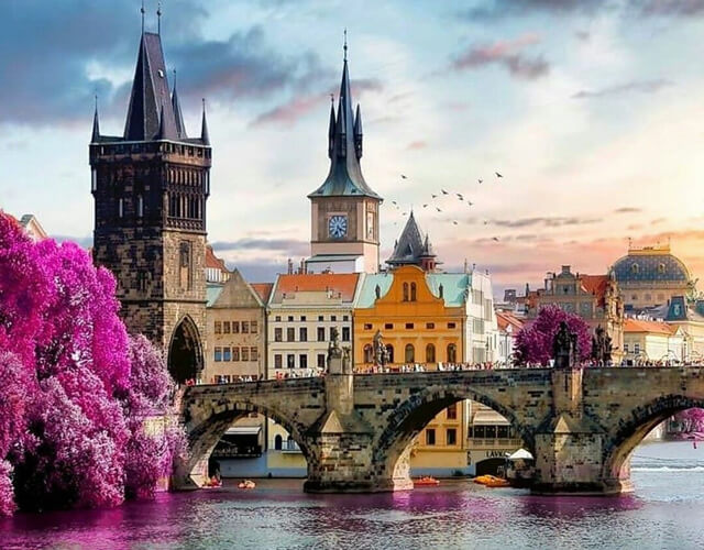 Česká republika
